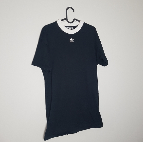 2016 Adidas Tee Shirt dress - Picture 4 of 4